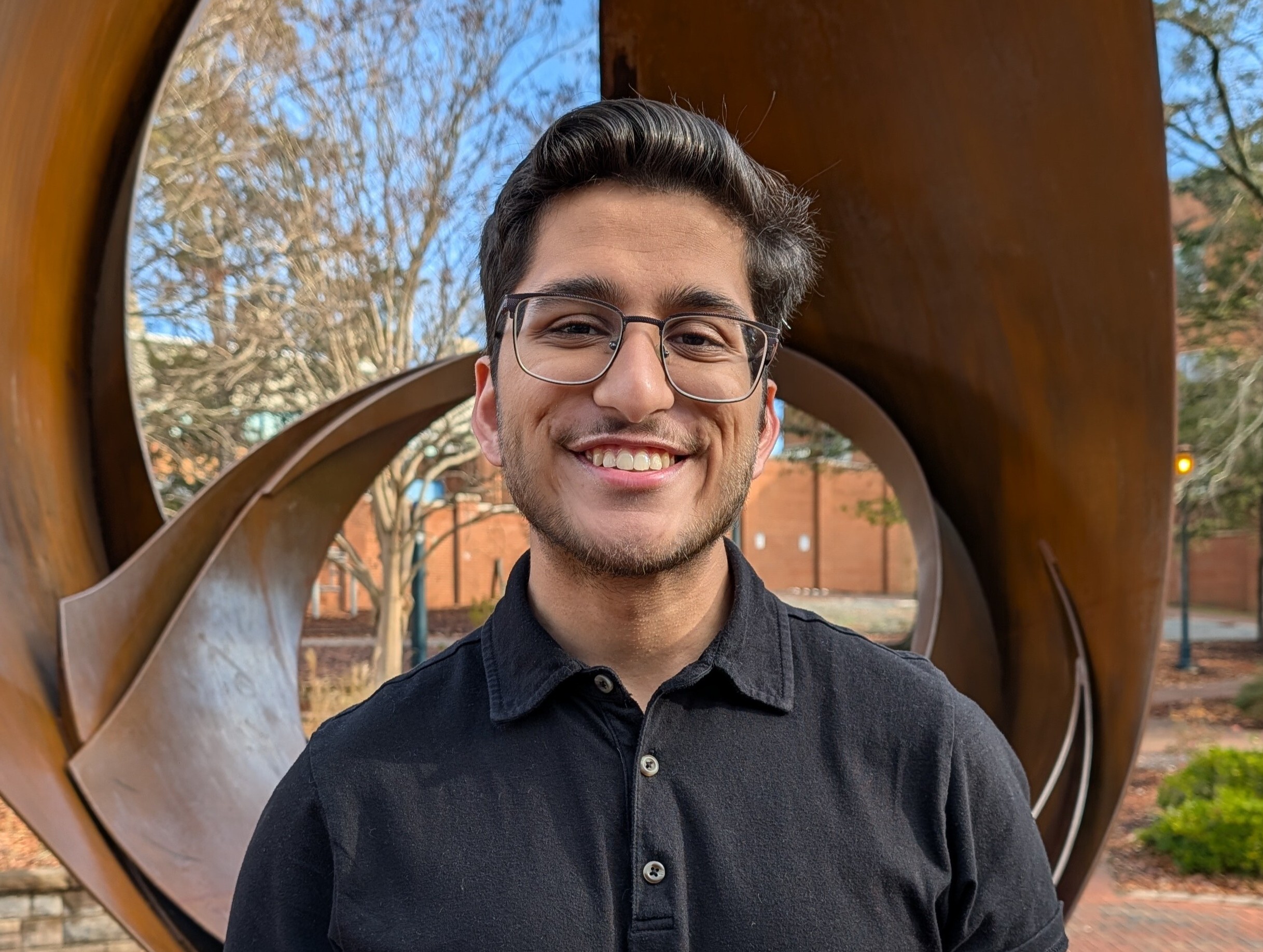 Arnav Sareen