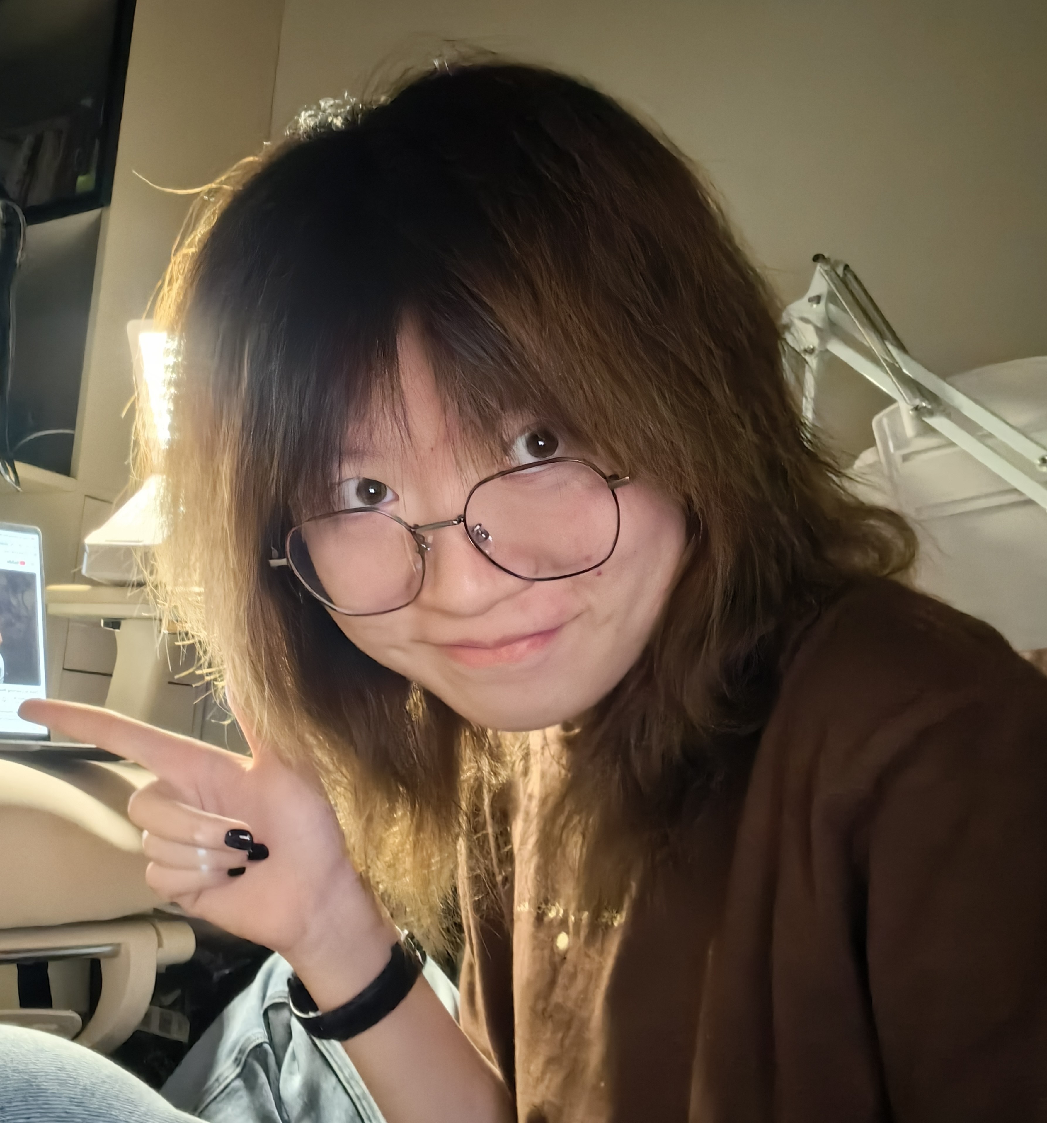 Astrid Xie