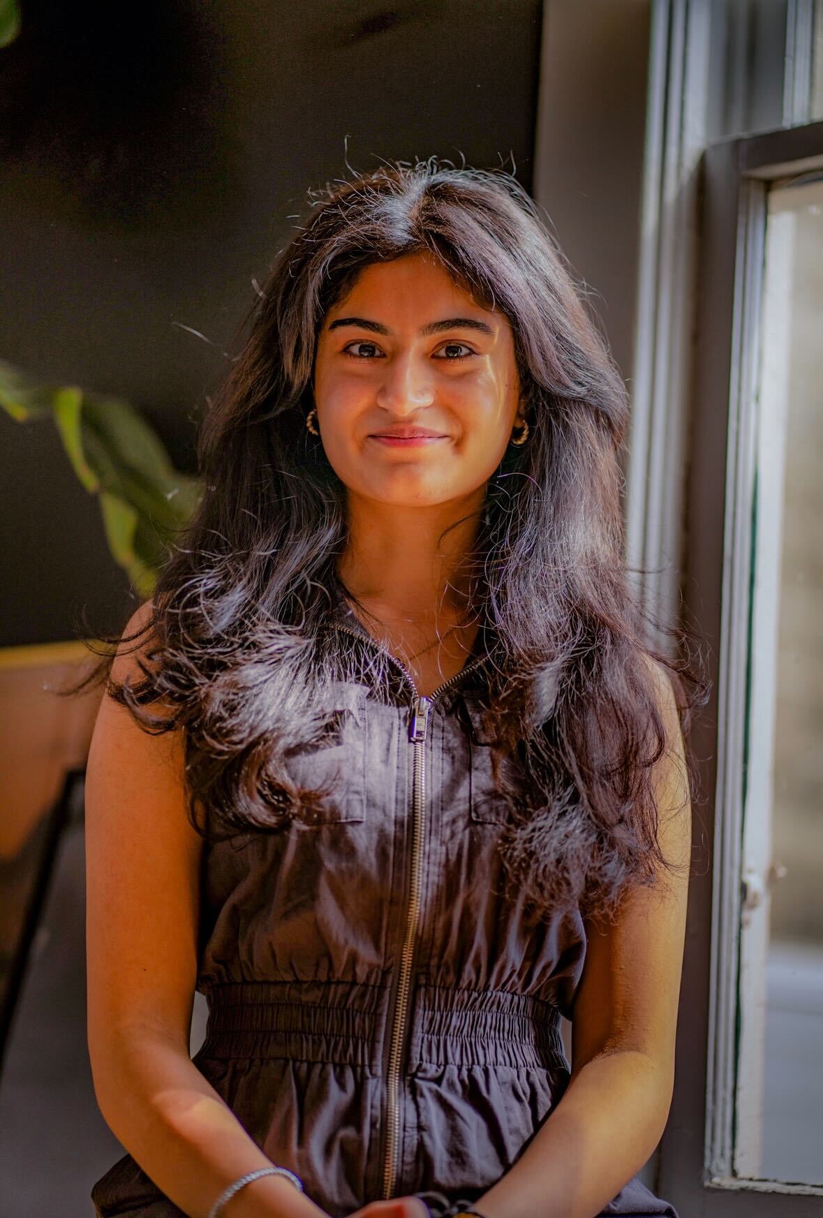Drishti Gadi