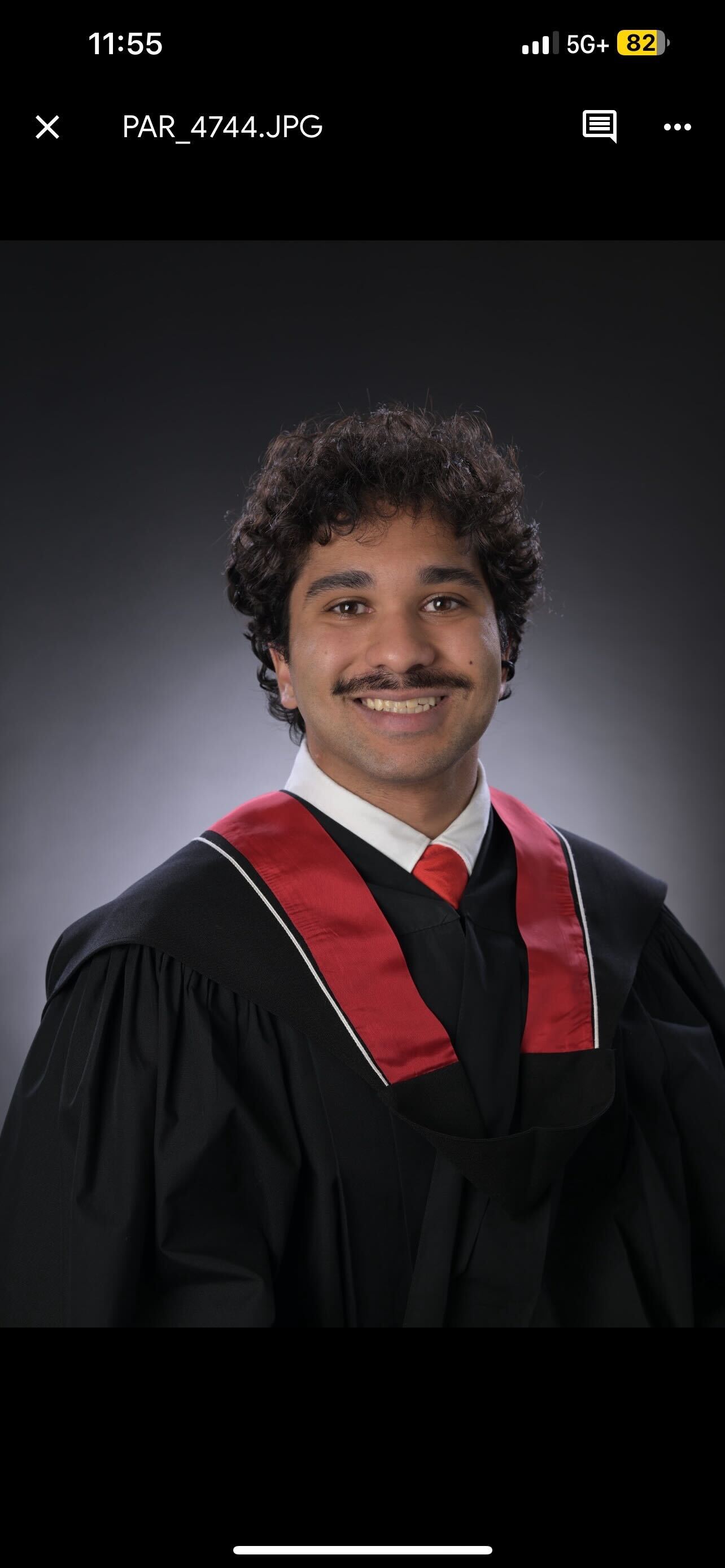 Jeevan Parmar