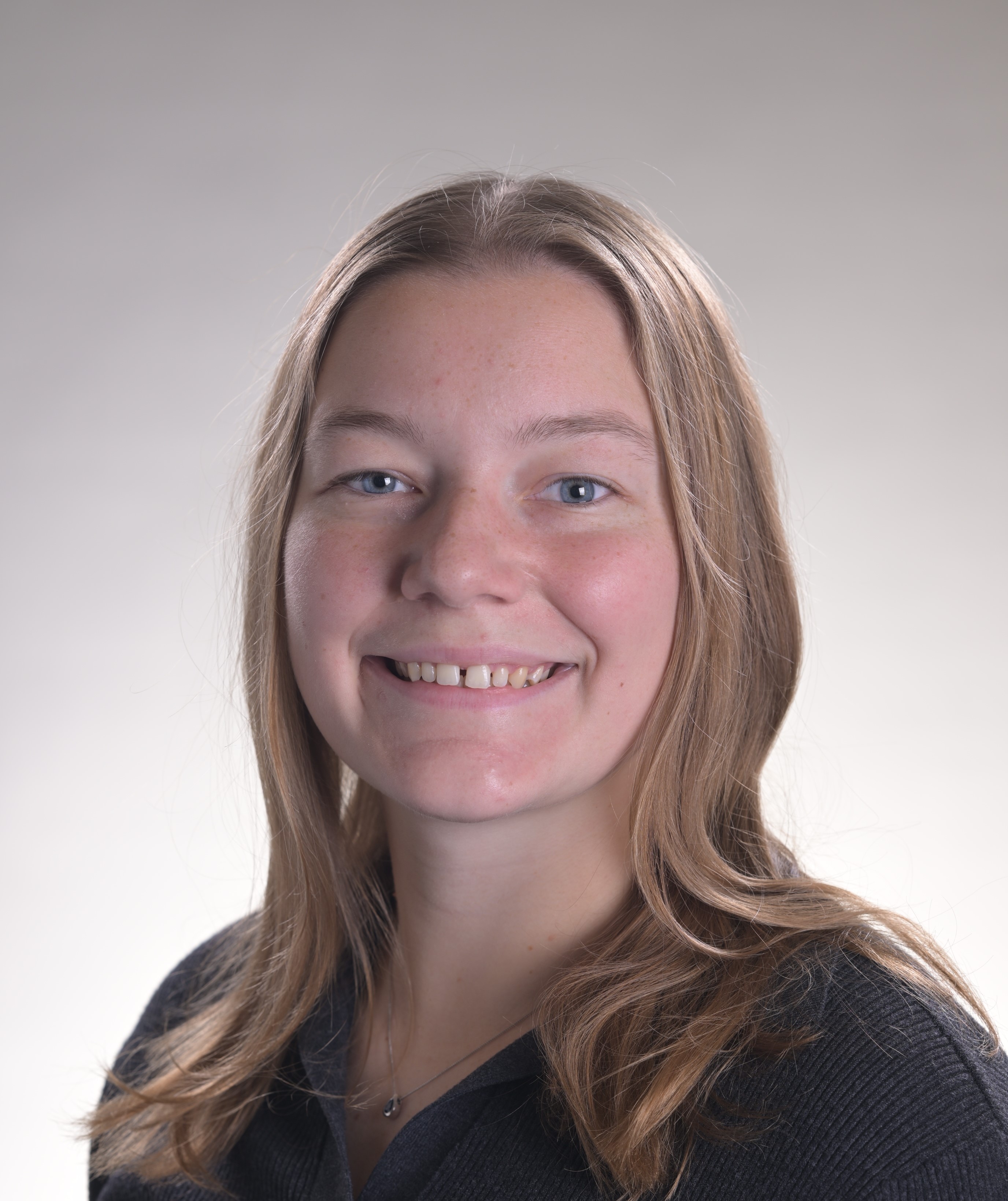 Kate Percy-Robb