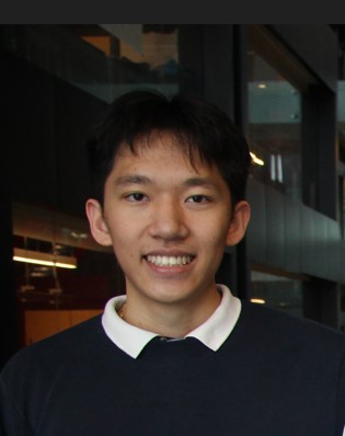 Keenan Ung