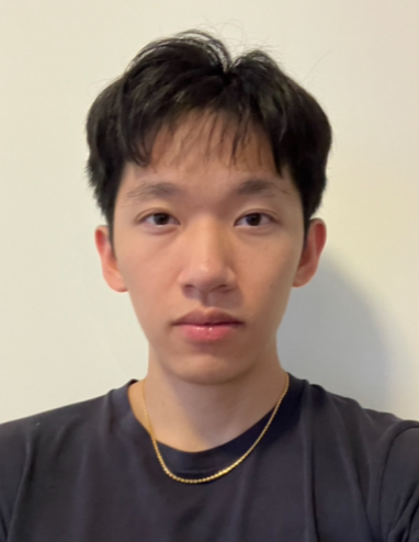 Keenan Ung