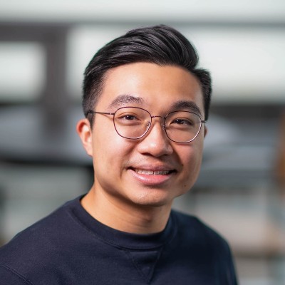 Kevin Chow