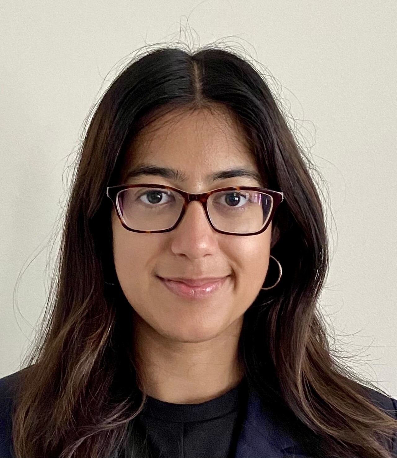 Ruhi Gill