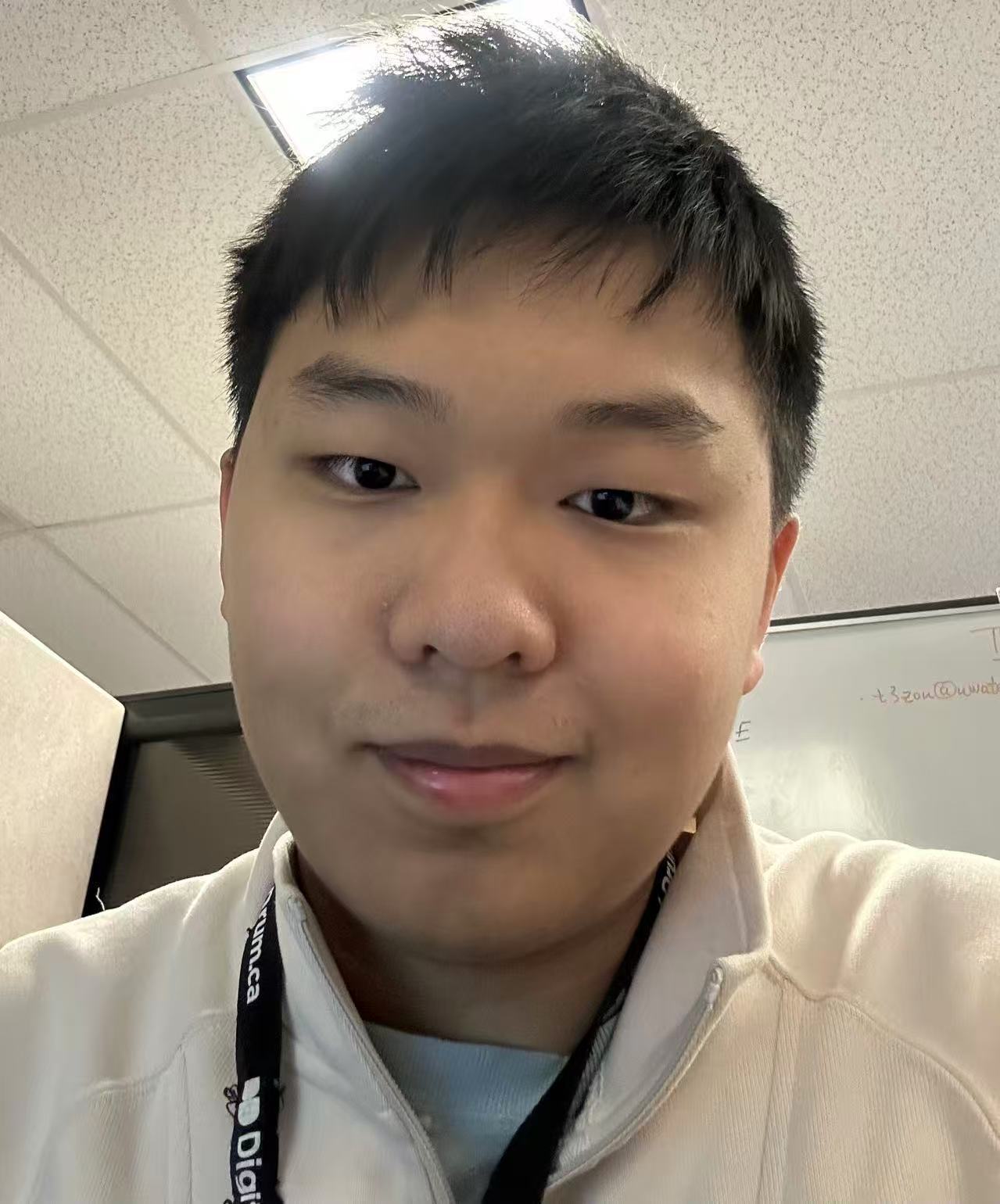 Zi Yi Zou