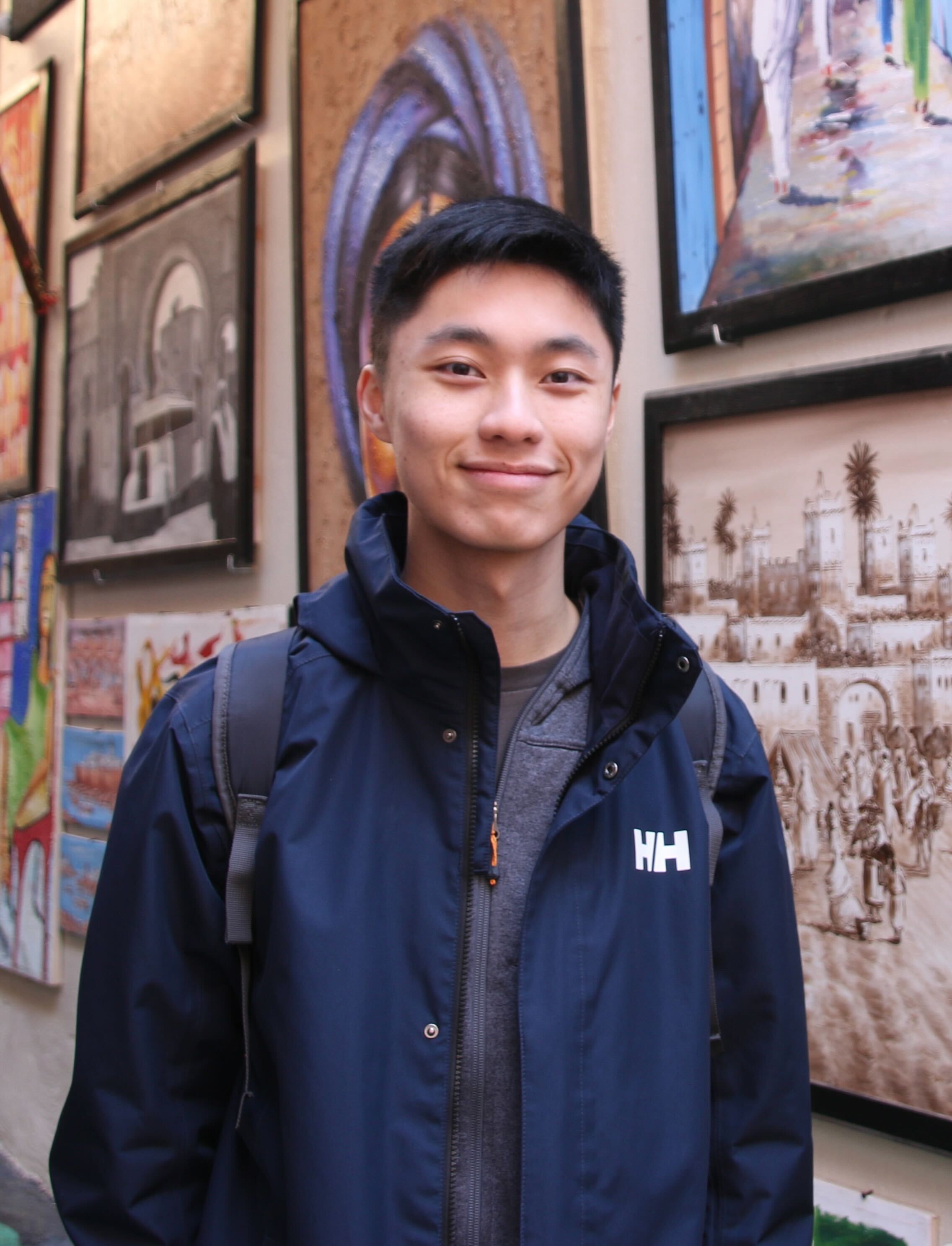 Ryan Chan